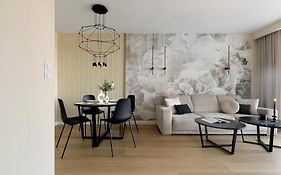 Elite Apartments Tarasy Bałtyku